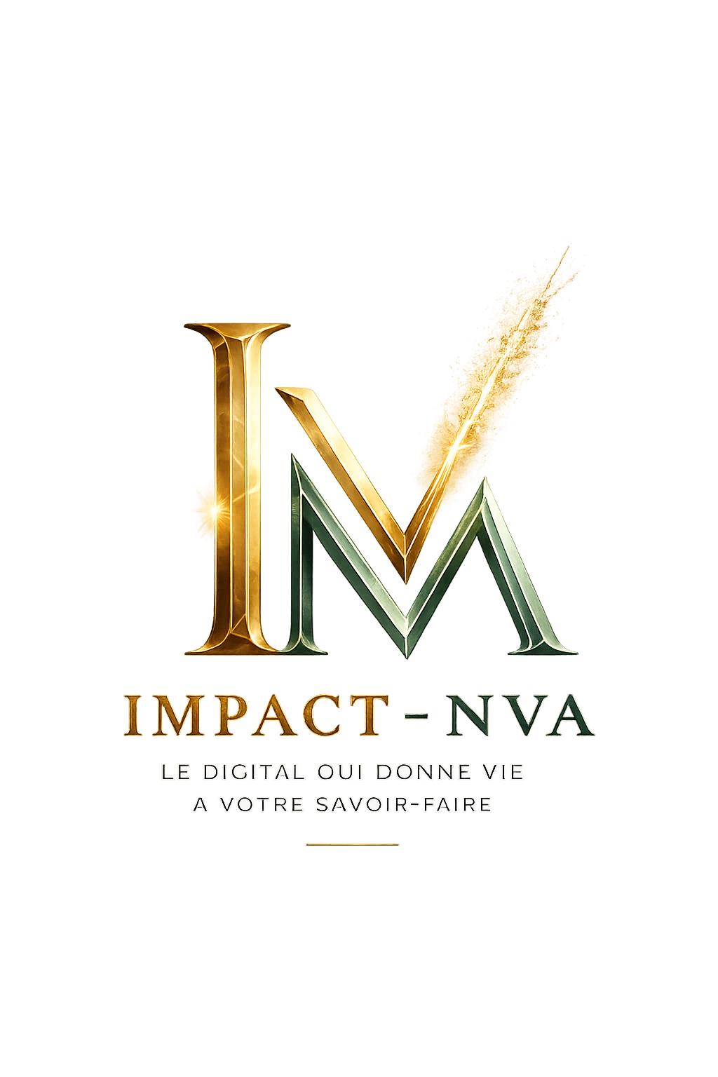 Impact‑NVA